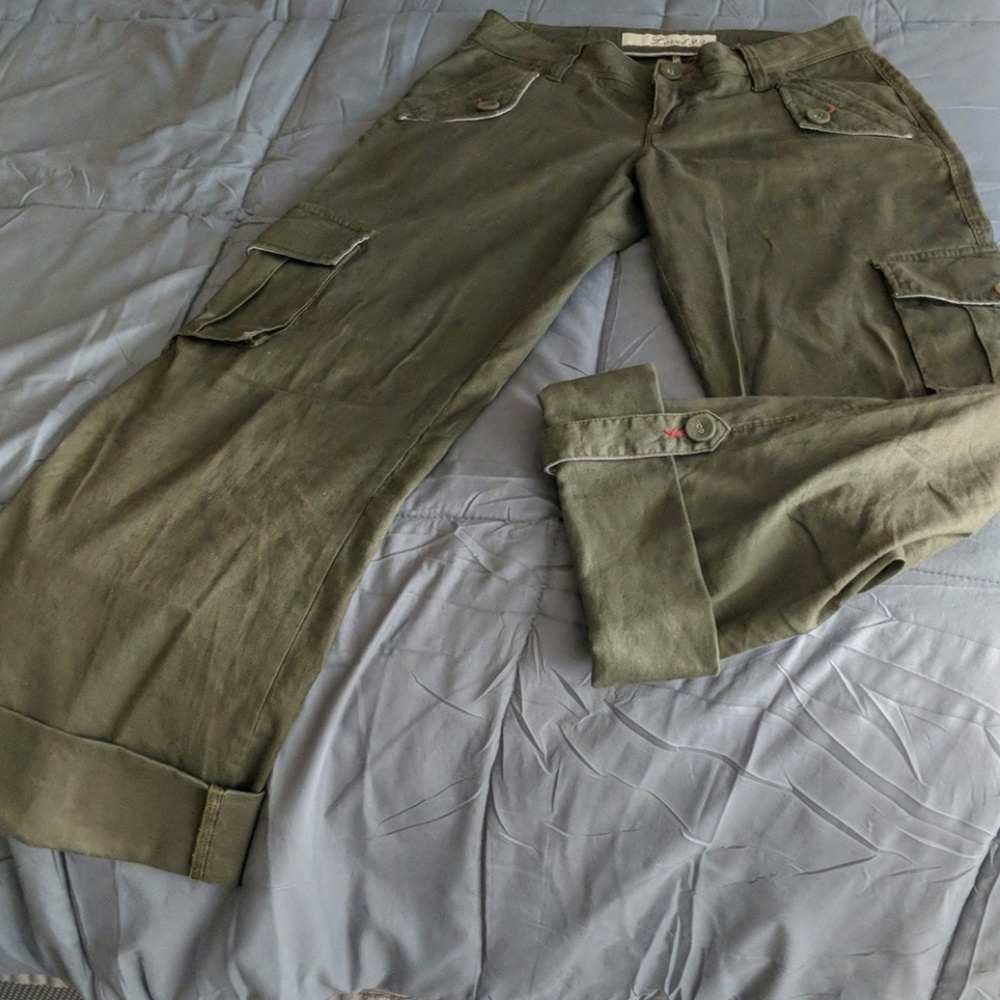 Level 99 pants